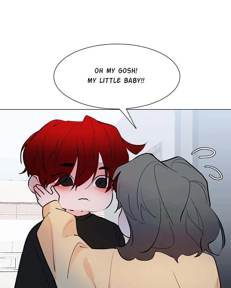 Lost in Translation Chapter 166 page 17 - 