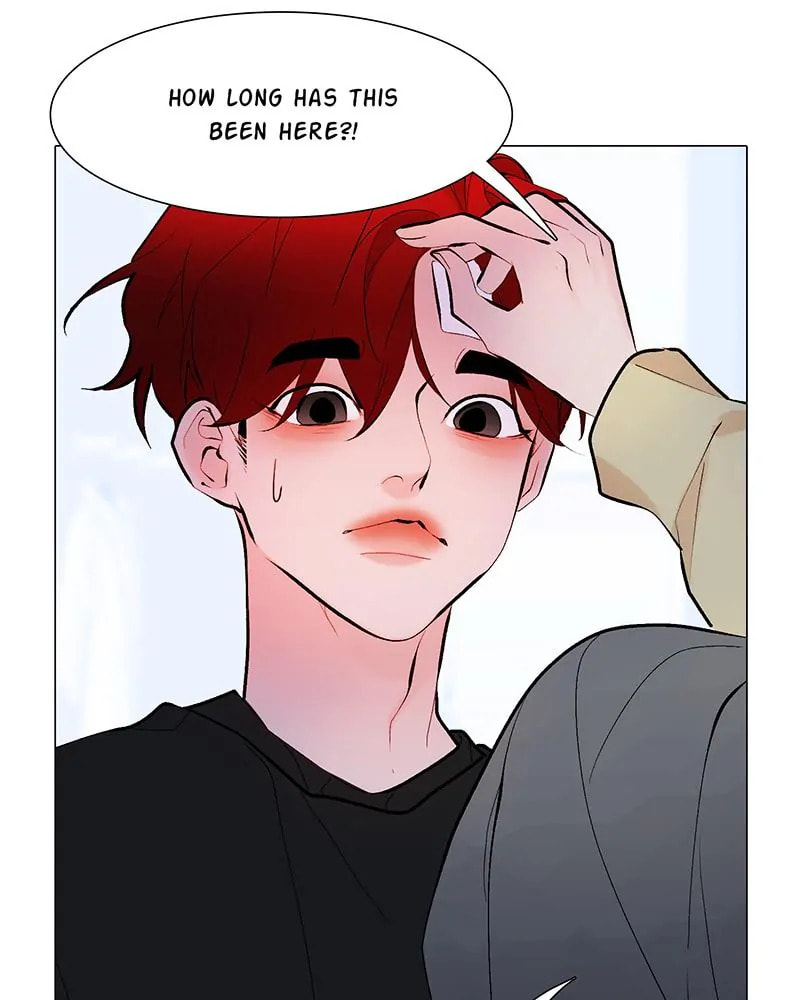 Lost in Translation Chapter 166 page 19 - 