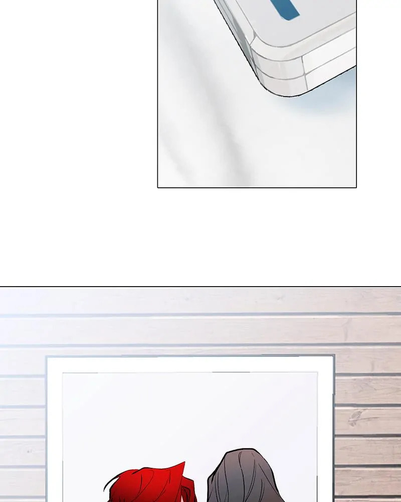 Lost in Translation Chapter 166 page 22 - 