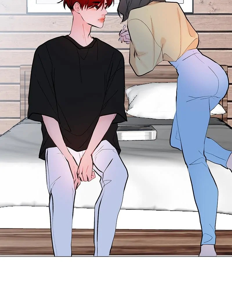 Lost in Translation Chapter 166 page 23 - 