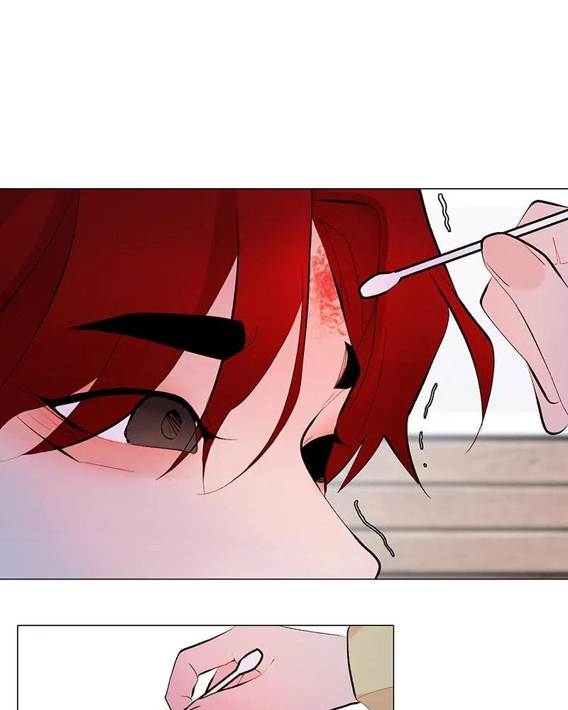 Lost in Translation Chapter 166 page 25 - 