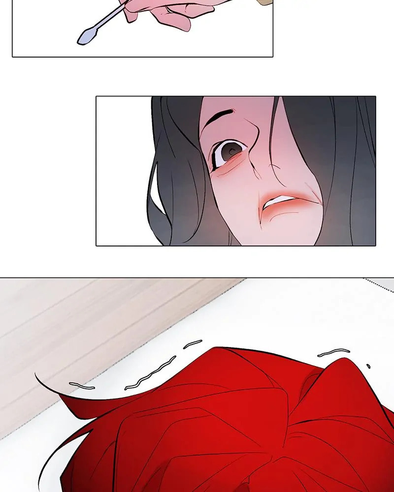 Lost in Translation Chapter 166 page 26 - 