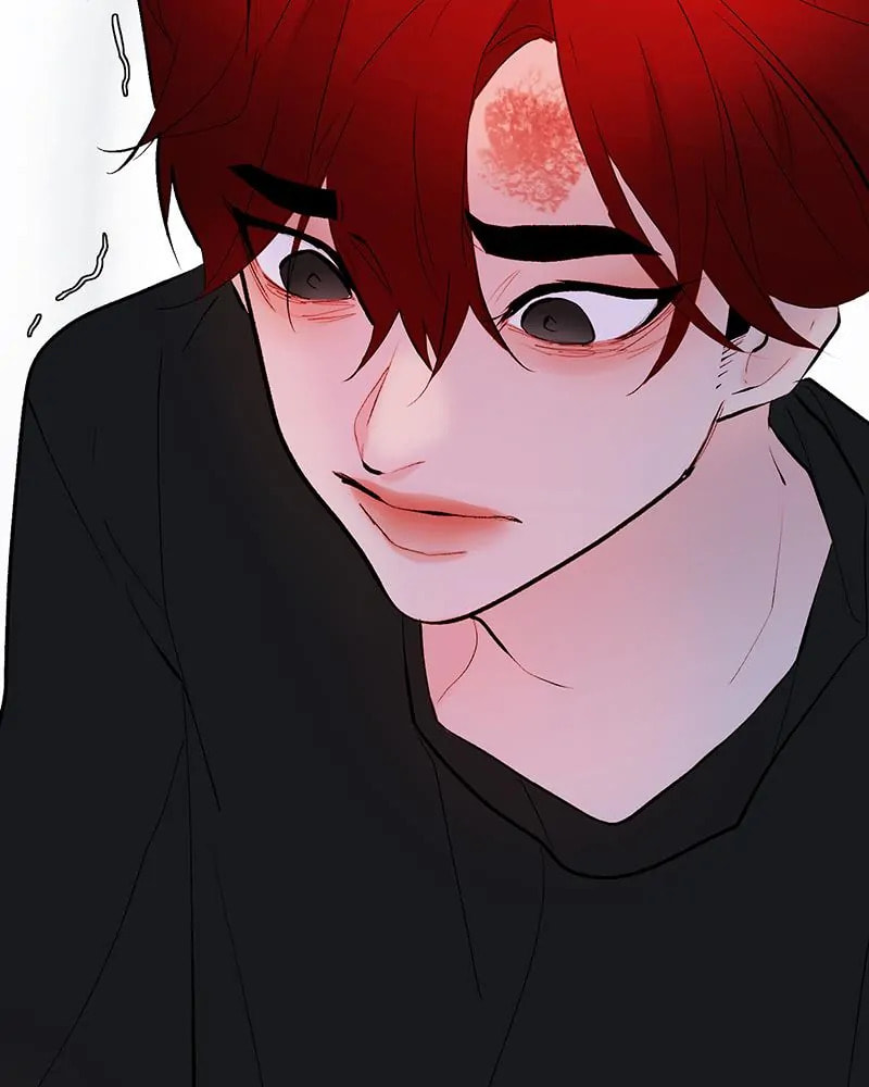 Lost in Translation Chapter 166 page 27 - 