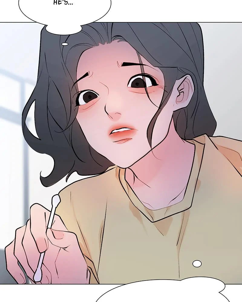 Lost in Translation Chapter 166 page 29 - 