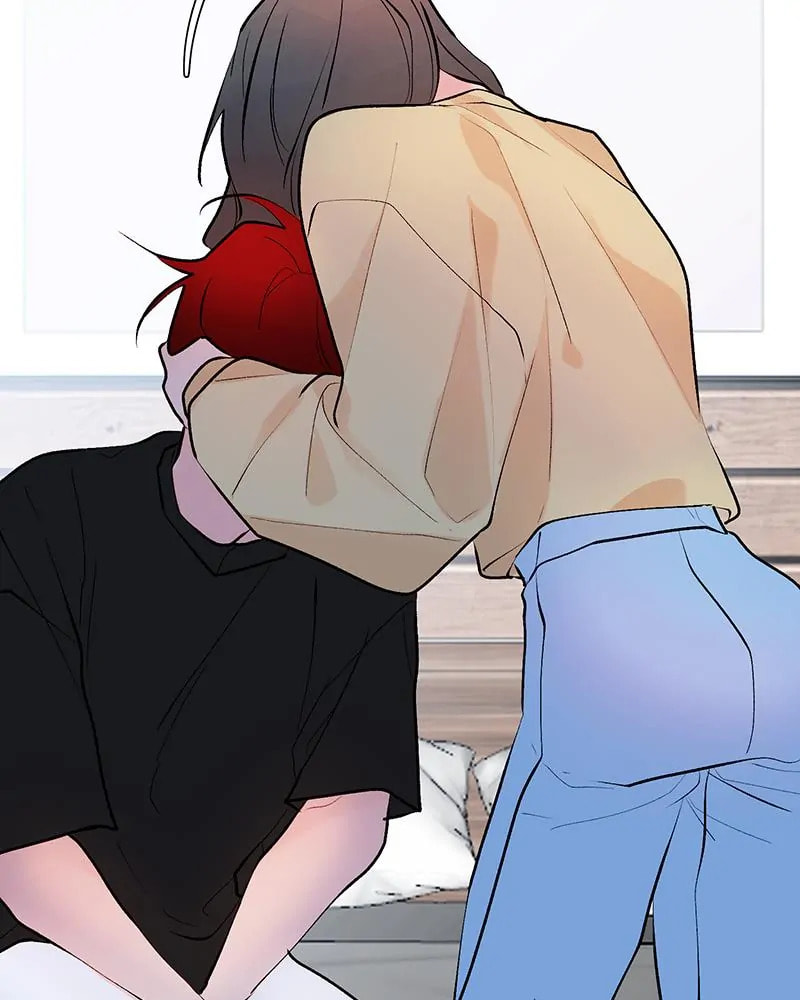 Lost in Translation Chapter 166 page 32 - 