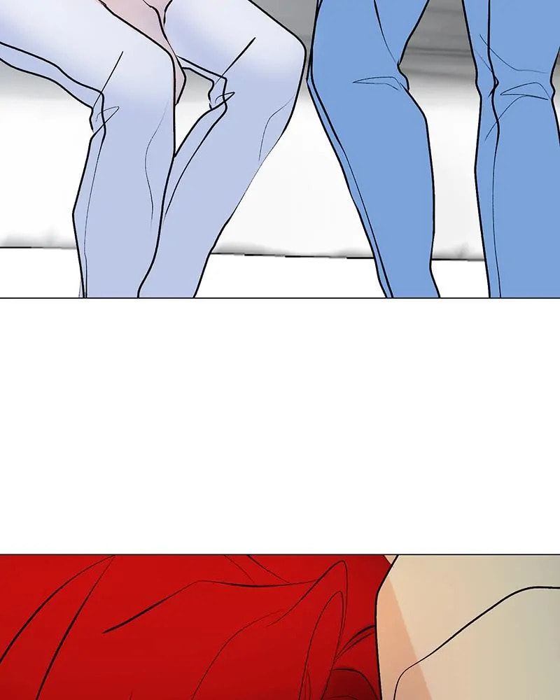 Lost in Translation Chapter 166 page 33 - 