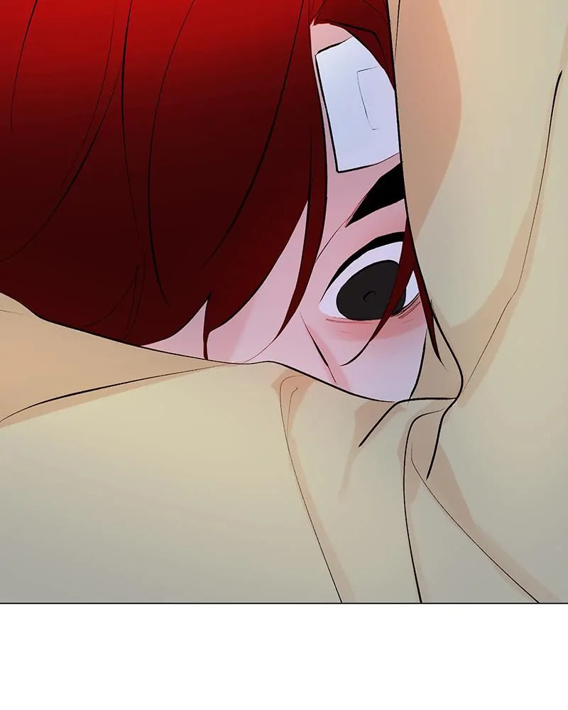 Lost in Translation Chapter 166 page 34 - 