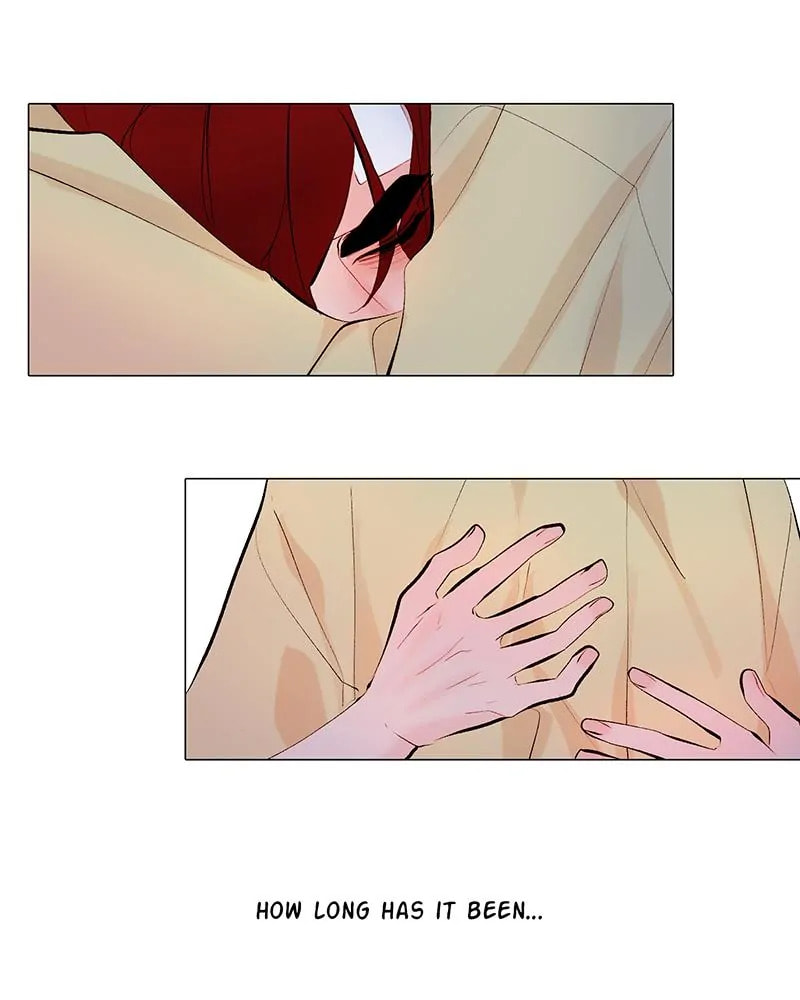 Lost in Translation Chapter 166 page 35 - 