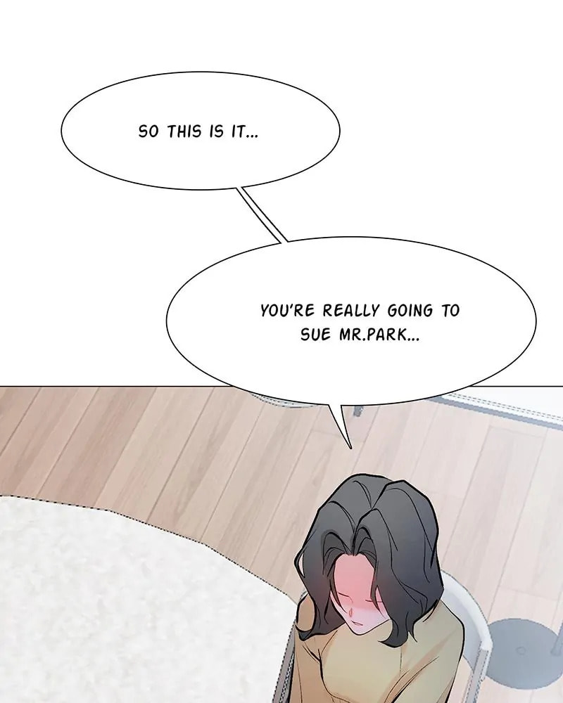 Lost in Translation Chapter 166 page 43 - 