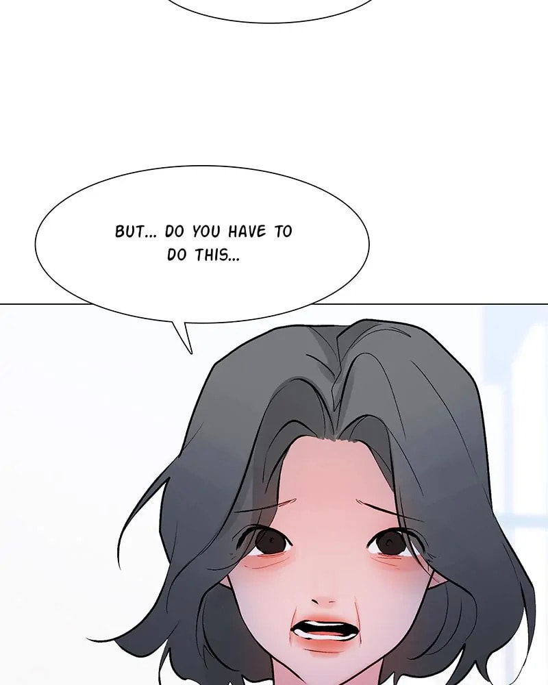 Lost in Translation Chapter 166 page 45 - 