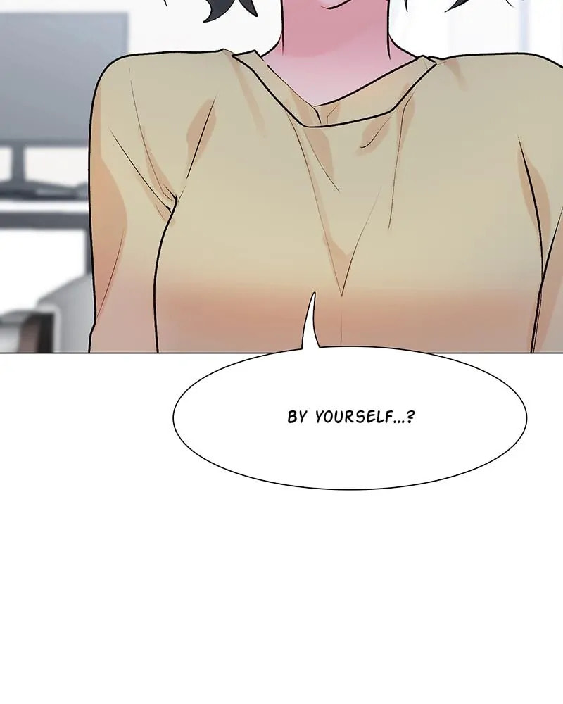 Lost in Translation Chapter 166 page 46 - 