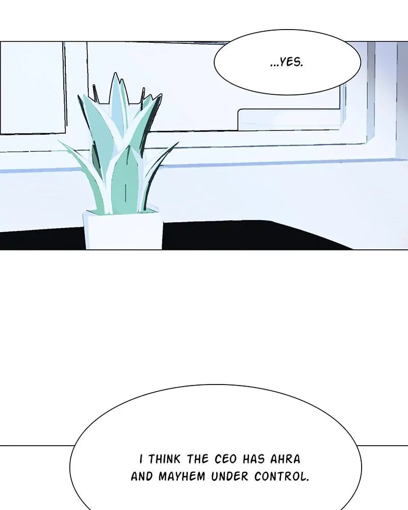 Lost in Translation Chapter 166 page 47 - 