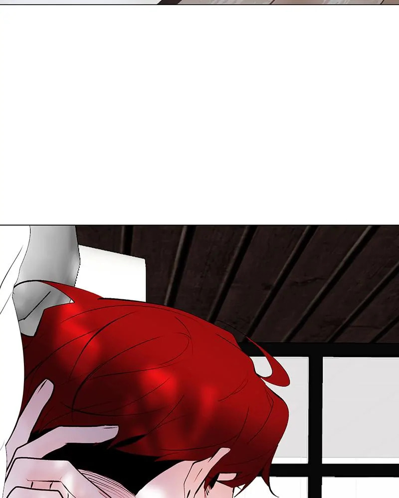 Lost in Translation Chapter 166 page 6 - 