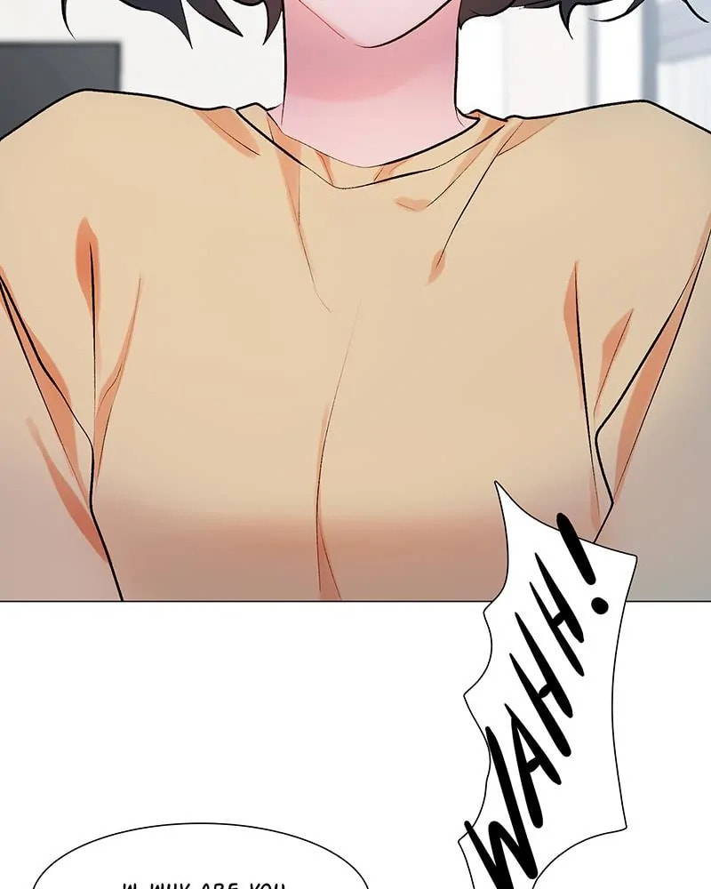 Lost in Translation Chapter 166 page 52 - 
