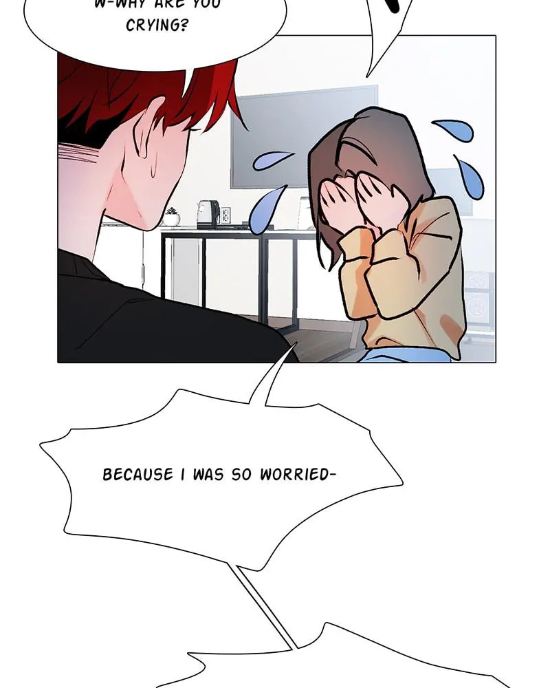 Lost in Translation Chapter 166 page 53 - 
