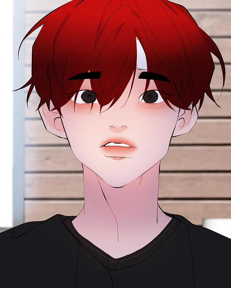 Lost in Translation Chapter 166 page 55 - 