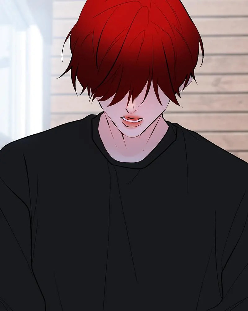 Lost in Translation Chapter 166 page 61 - 