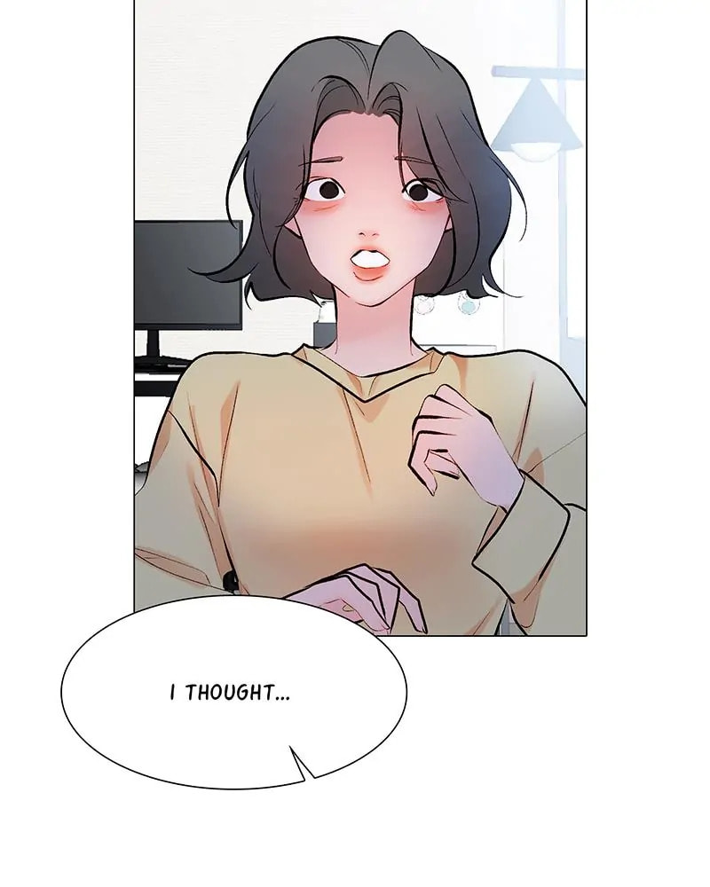 Lost in Translation Chapter 166 page 63 - 