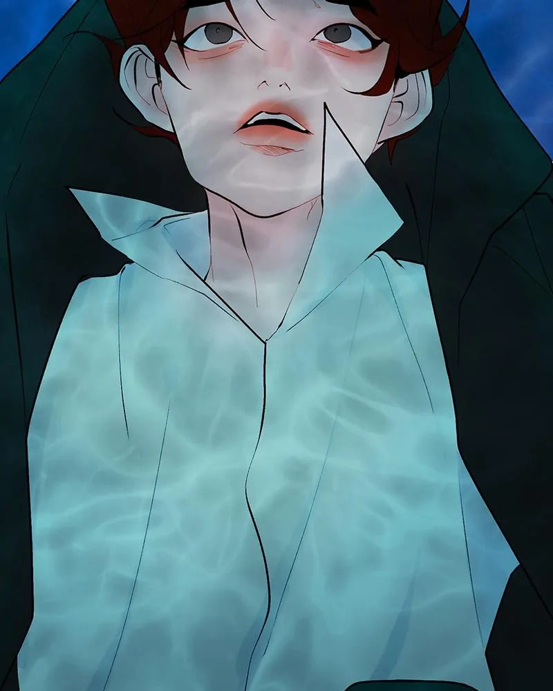 Lost in Translation Chapter 166 page 74 - 