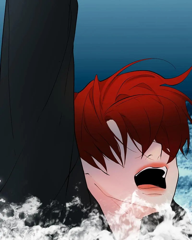 Lost in Translation Chapter 166 page 87 - 