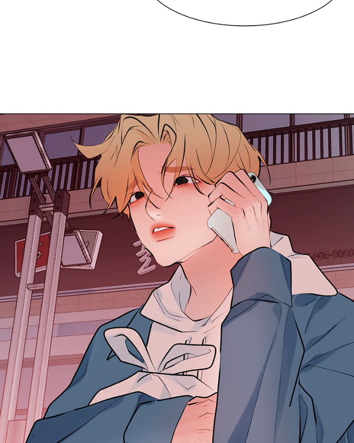 Lost in Translation Chapter 167 page 11 - 
