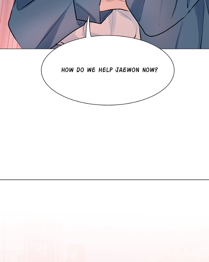 Lost in Translation Chapter 167 page 12 - 