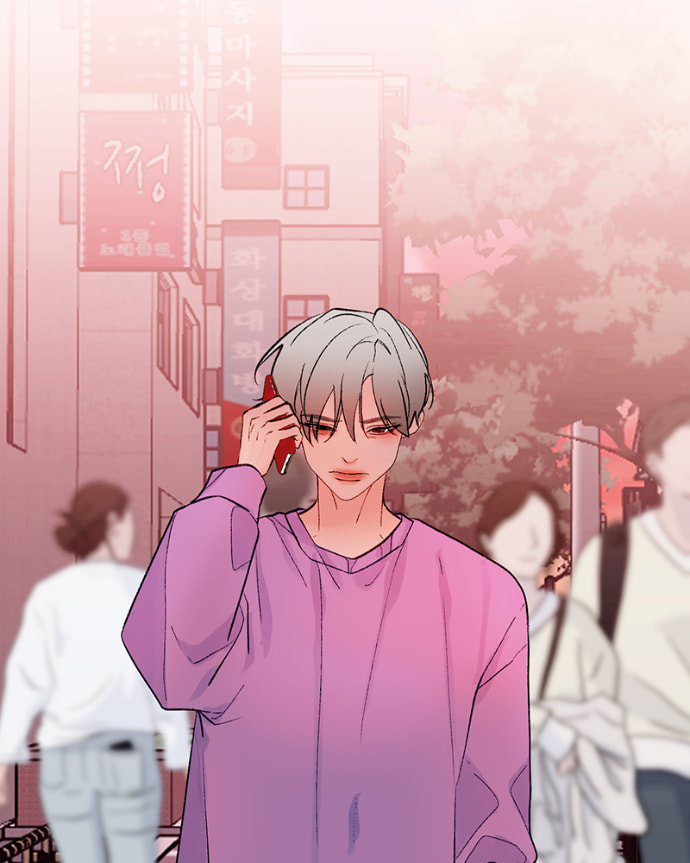 Lost in Translation Chapter 167 page 13 - 