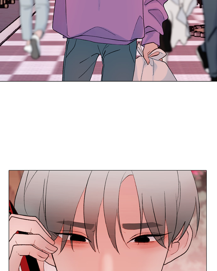 Lost in Translation Chapter 167 page 14 - 
