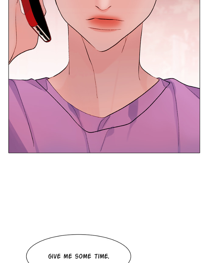 Lost in Translation Chapter 167 page 15 - 