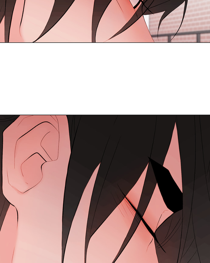 Lost in Translation Chapter 167 page 17 - 