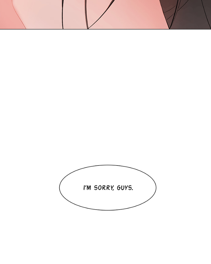 Lost in Translation Chapter 167 page 18 - 