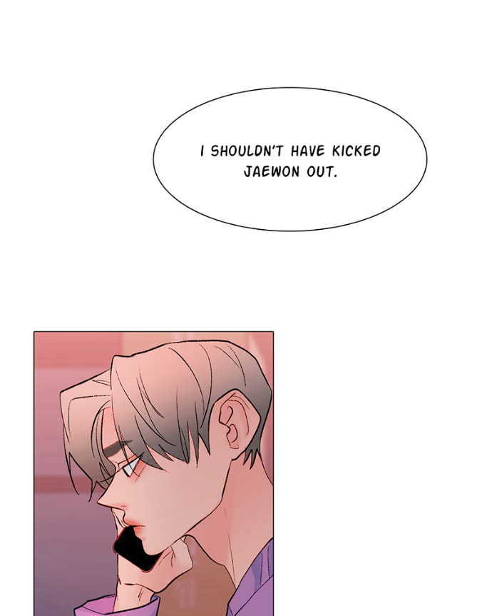 Lost in Translation Chapter 167 page 19 - 