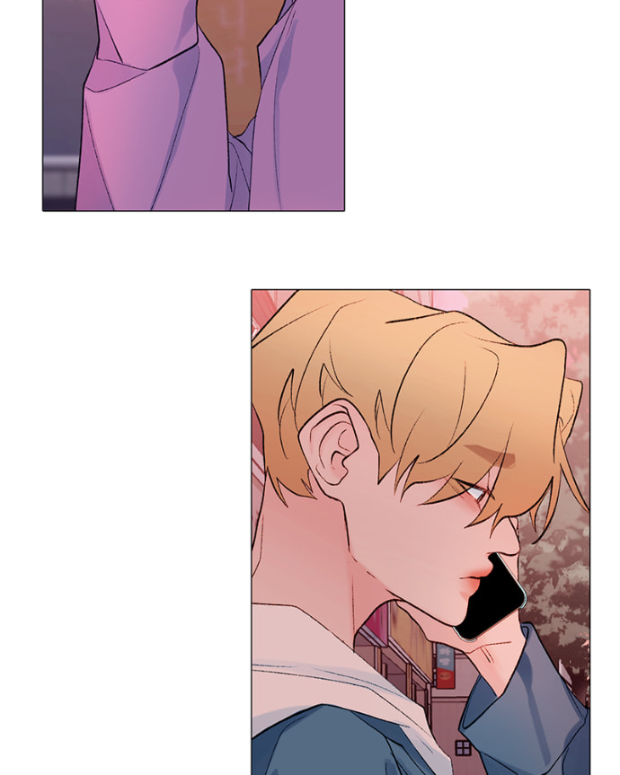 Lost in Translation Chapter 167 page 20 - 