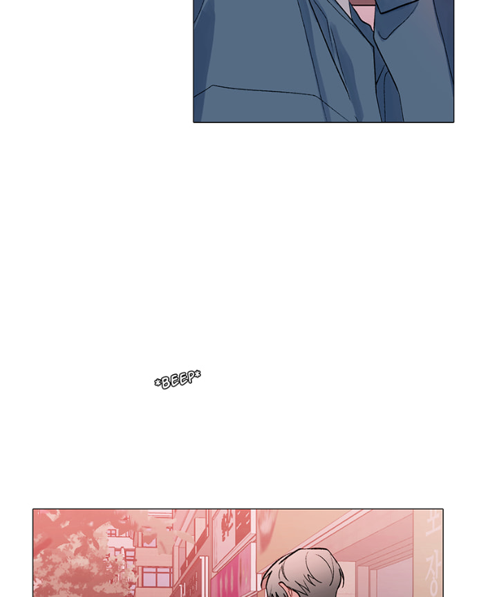 Lost in Translation Chapter 167 page 21 - 