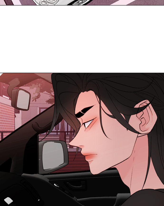Lost in Translation Chapter 167 page 25 - 