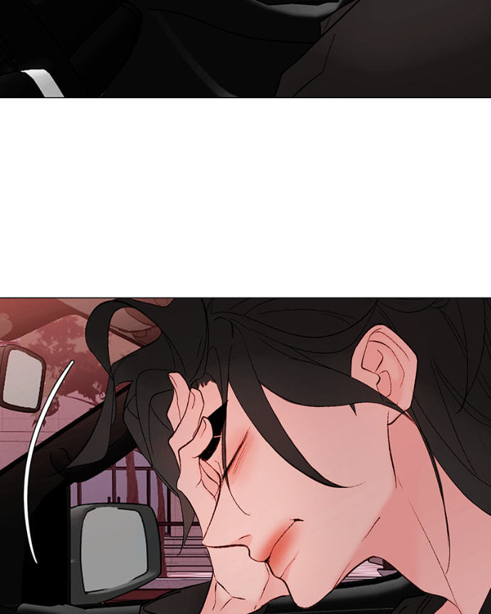 Lost in Translation Chapter 167 page 26 - 