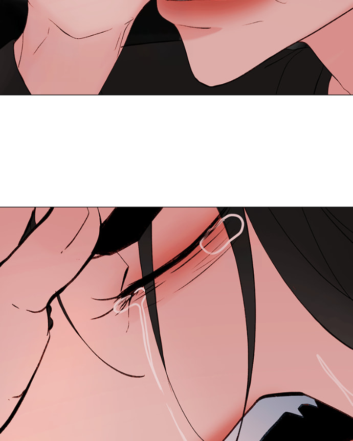 Lost in Translation Chapter 167 page 28 - 