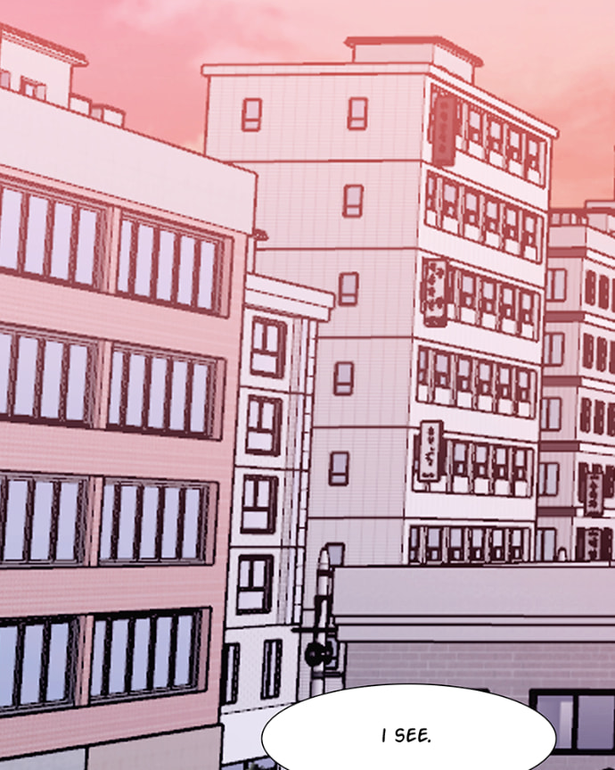 Lost in Translation Chapter 167 page 4 - 