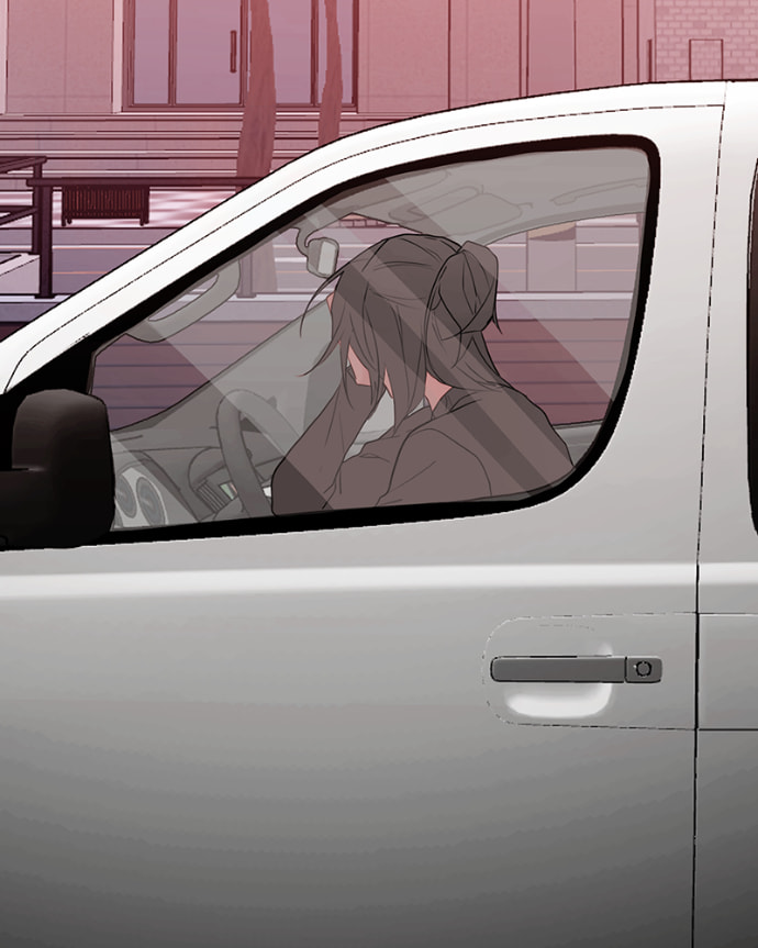 Lost in Translation Chapter 167 page 31 - 