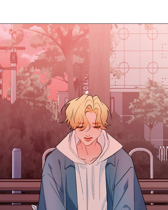 Lost in Translation Chapter 167 page 33 - 