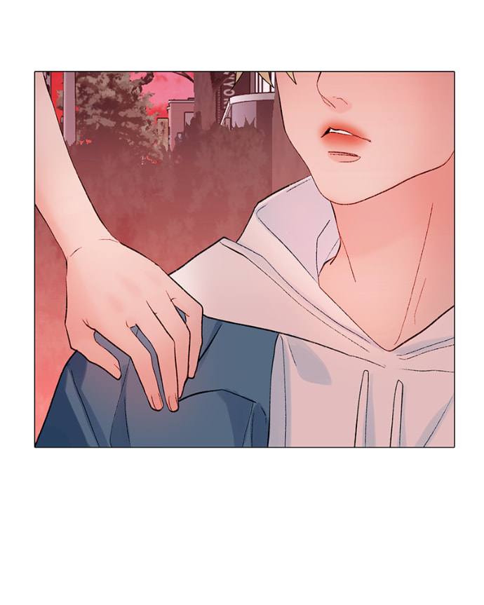 Lost in Translation Chapter 167 page 35 - 