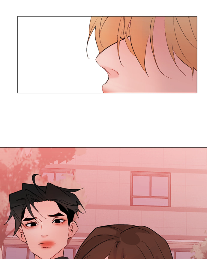 Lost in Translation Chapter 167 page 36 - 