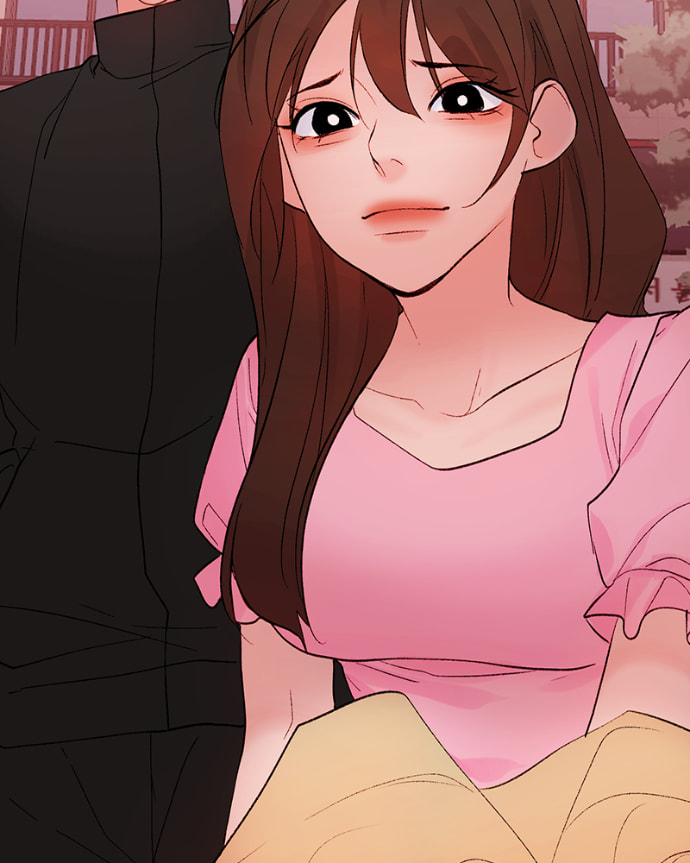 Lost in Translation Chapter 167 page 37 - 