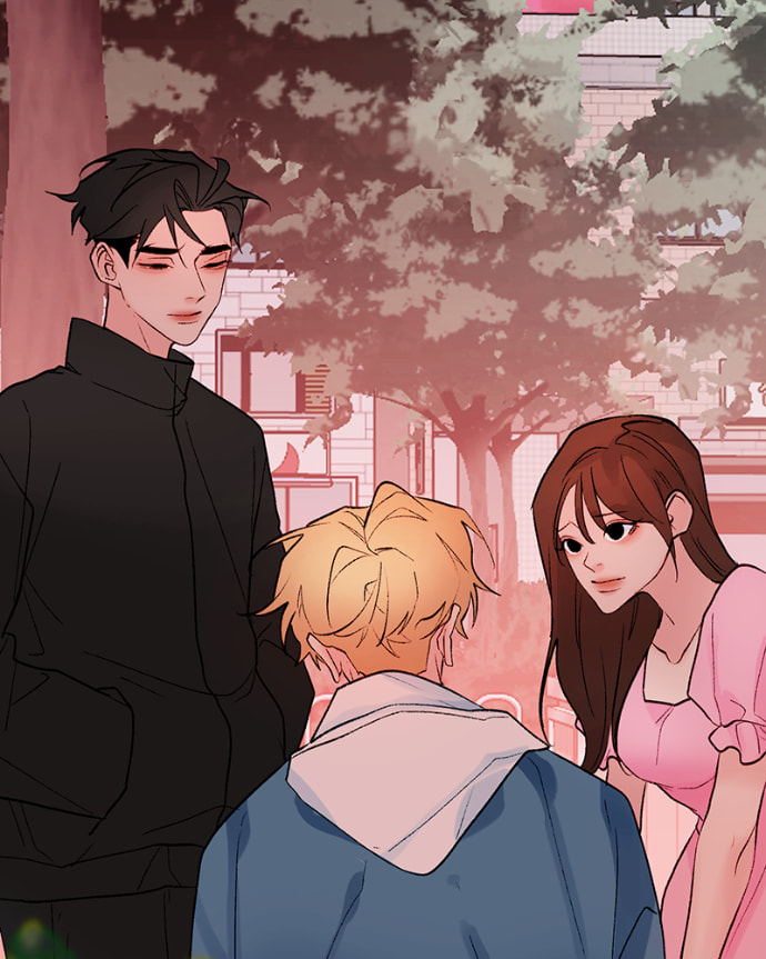 Lost in Translation Chapter 167 page 39 - 