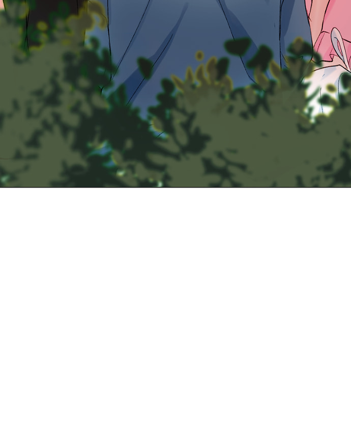 Lost in Translation Chapter 167 page 40 - 