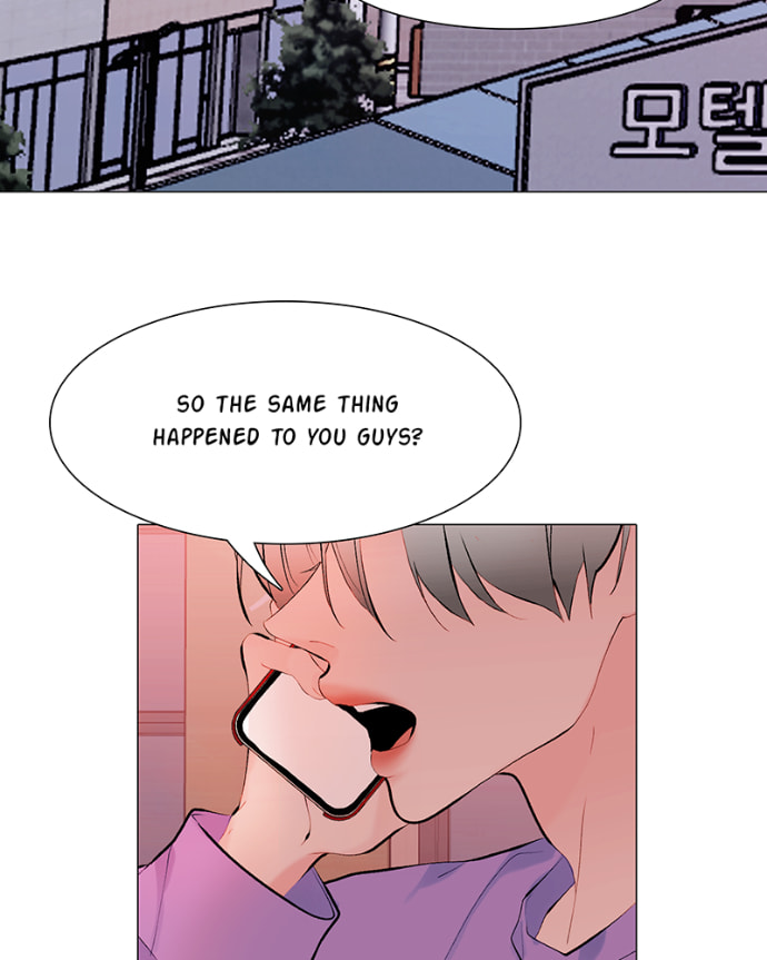 Lost in Translation Chapter 167 page 5 - 