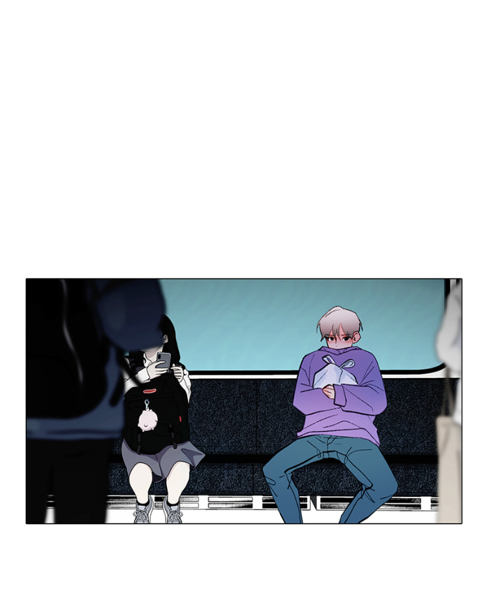 Lost in Translation Chapter 167 page 41 - 