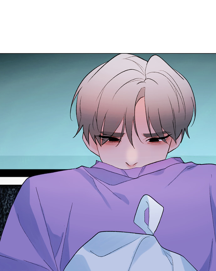 Lost in Translation Chapter 167 page 42 - 