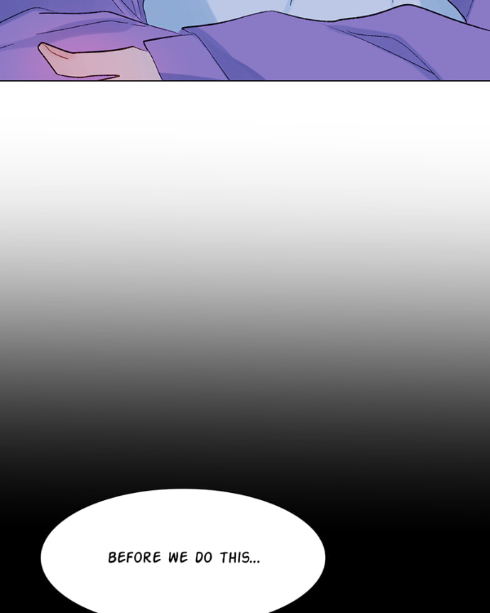 Lost in Translation Chapter 167 page 43 - 