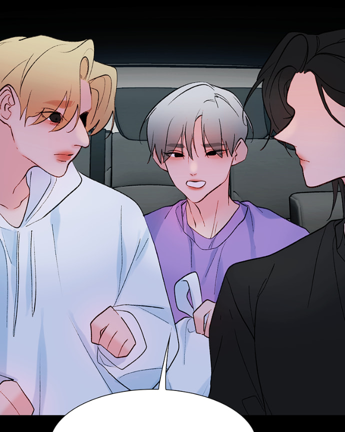 Lost in Translation Chapter 167 page 45 - 